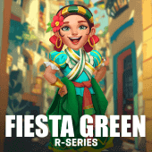 Fiesta Verde