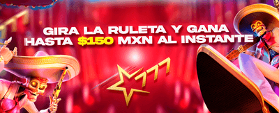 Bono de Bienvenida Explosivo promotion