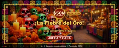 Gana premios increíbles hoy mismo