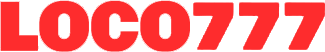 loco777apk.mx Logo
