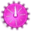 Gira la Rueda de la Fortuna